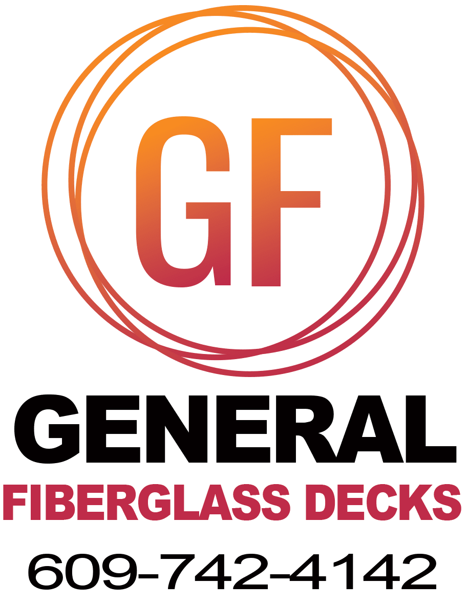 General Fiberglass Decks